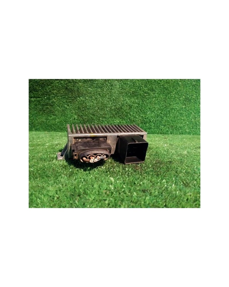 CAJA PRECALENTAMIENTO