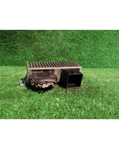 CAJA PRECALENTAMIENTO