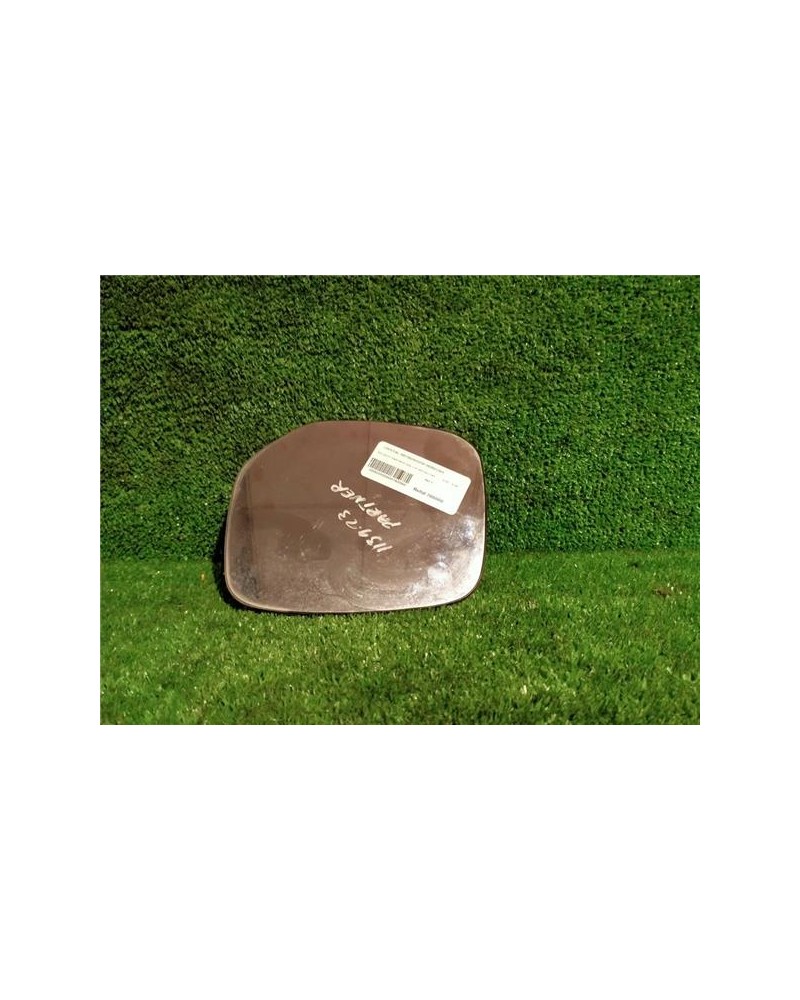 CRISTAL RETROVISOR DCHO