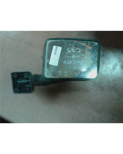 RETROVISOR IZDO.