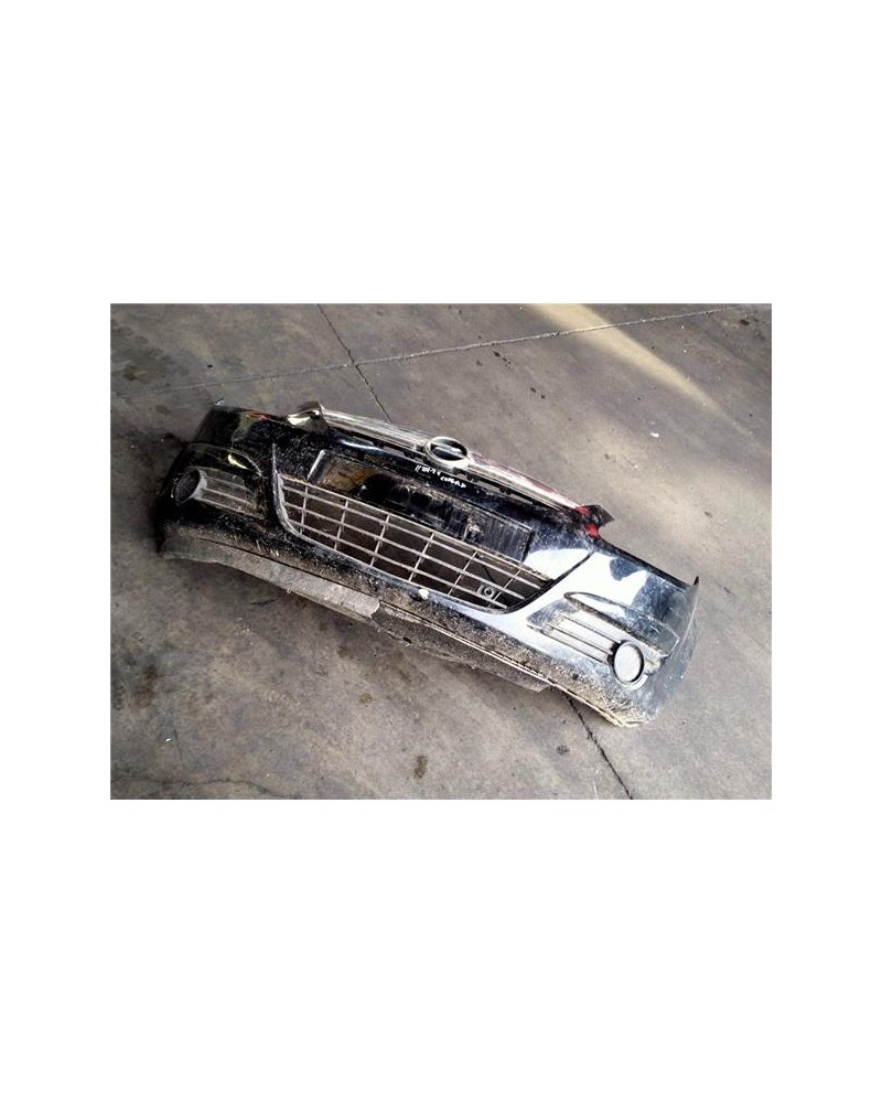 PARAGOLPES DEL.