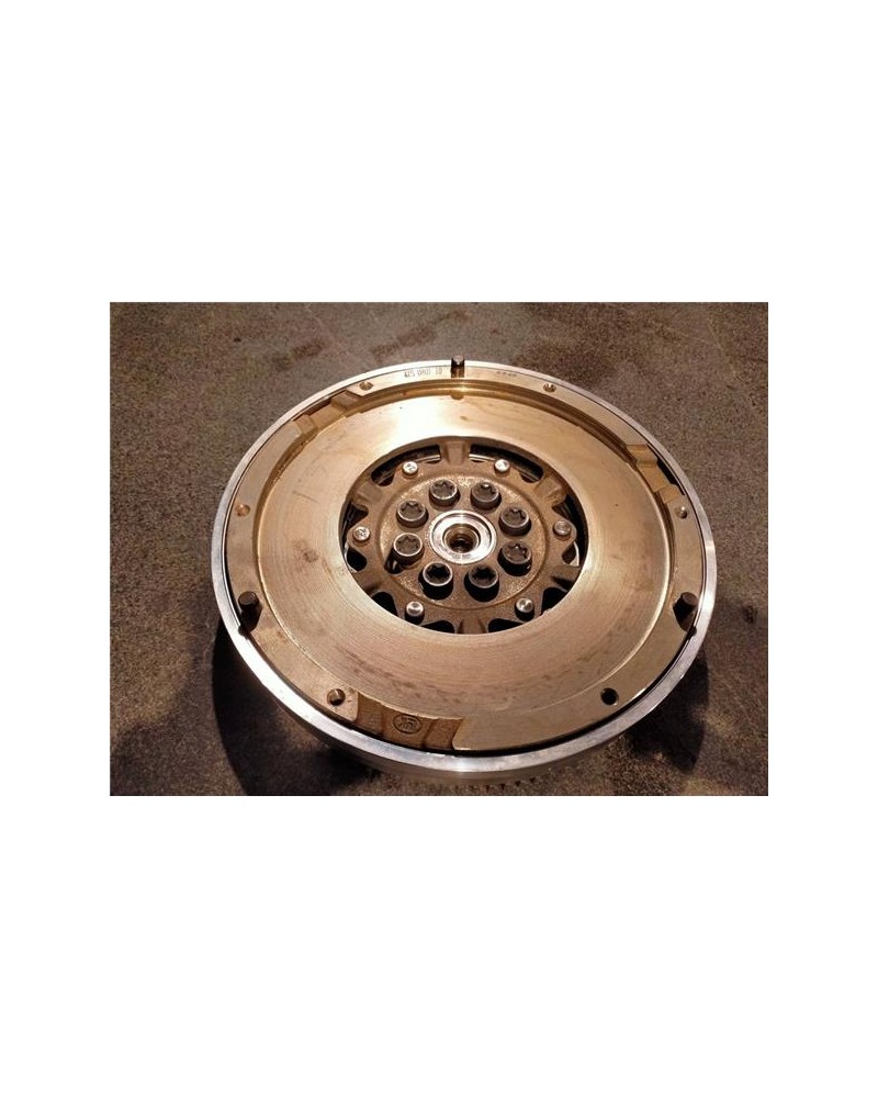 VOLANTE MOTOR