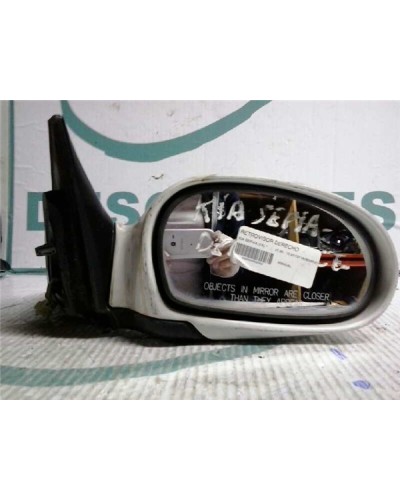 RETROVISOR DCHO.