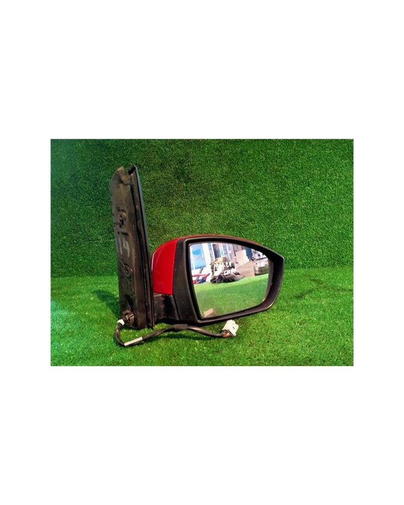 RETROVISOR DCHO.