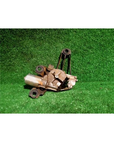 MOTOR LIMPIAPARABRISAS TRA.