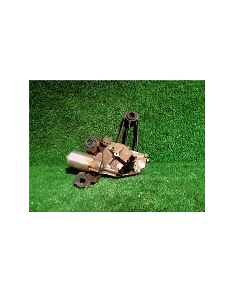 MOTOR LIMPIAPARABRISAS TRA.