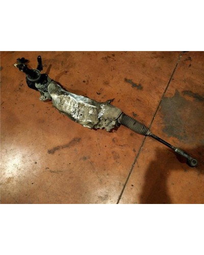 CREMALLERA DIRECCION ELECTRICA