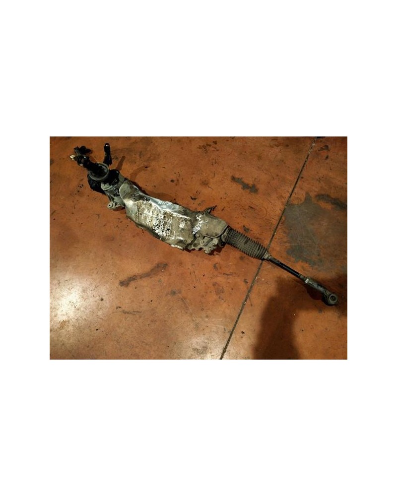 CREMALLERA DIRECCION ELECTRICA