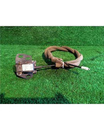 CERRADURA PORTON