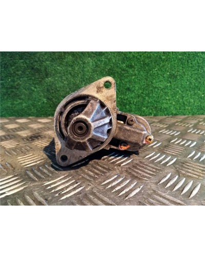 MOTOR ARRANQUE