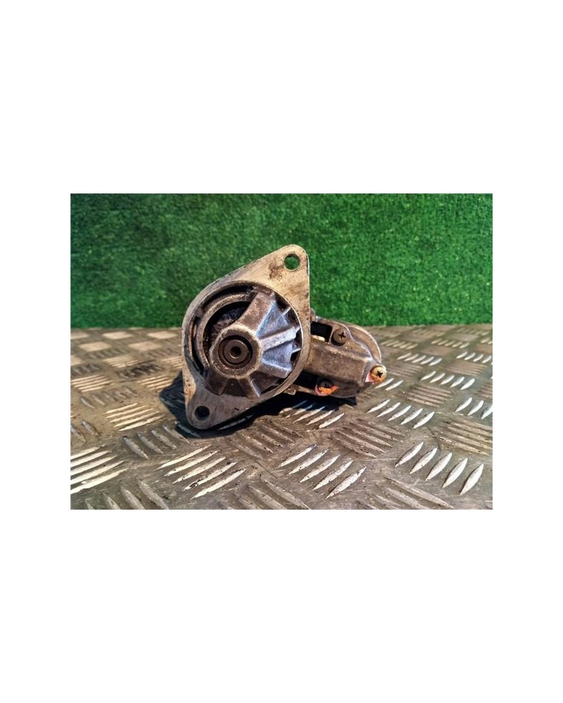 MOTOR ARRANQUE