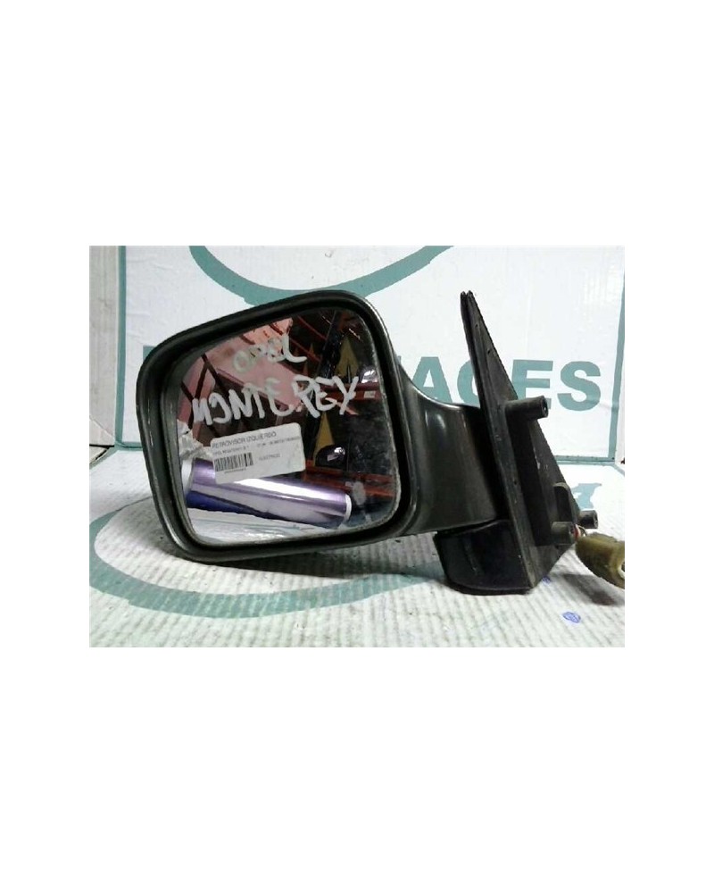 RETROVISOR IZDO.