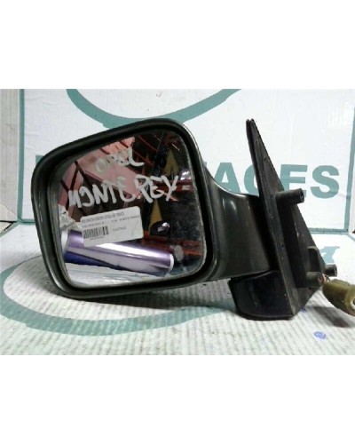 RETROVISOR IZDO.