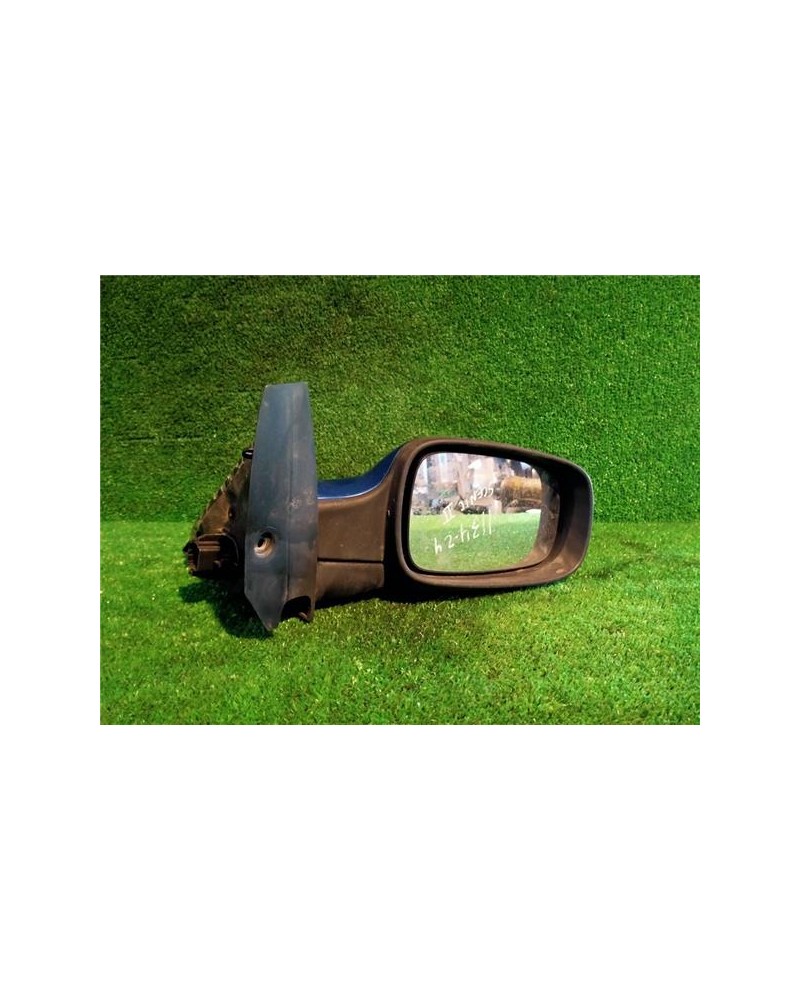 RETROVISOR DCHO.