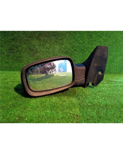 RETROVISOR IZDO.
