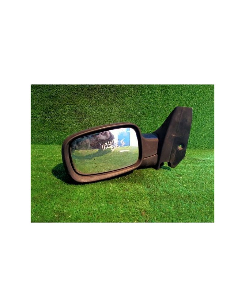 RETROVISOR IZDO.