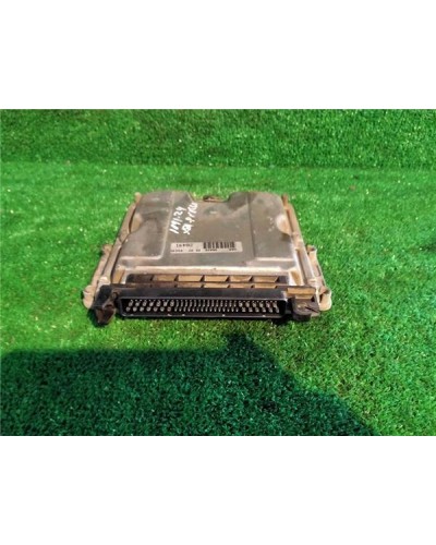 CENTRALITA MOTOR UCE