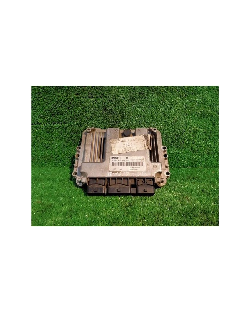CENTRALITA MOTOR UCE