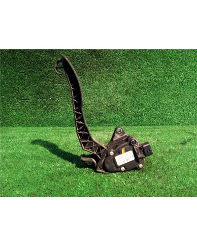 PEDAL ACELERADOR