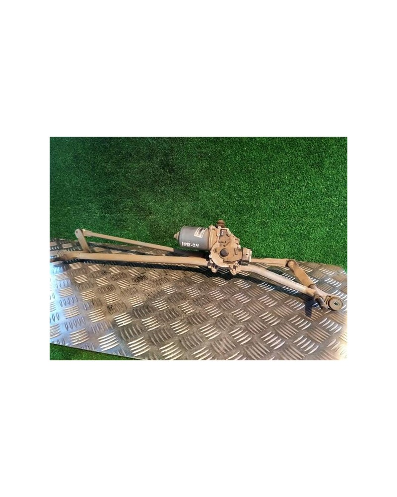 MOTOR LIMPIAPARABRISAS DEL.