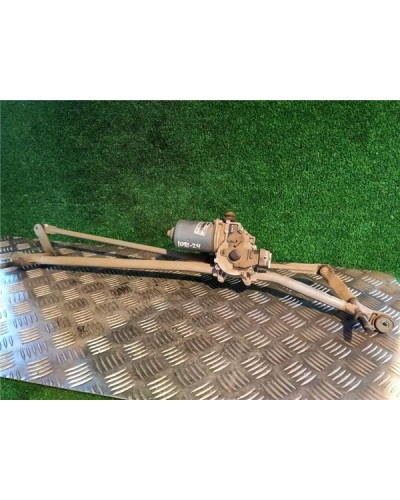 MOTOR LIMPIAPARABRISAS DEL.