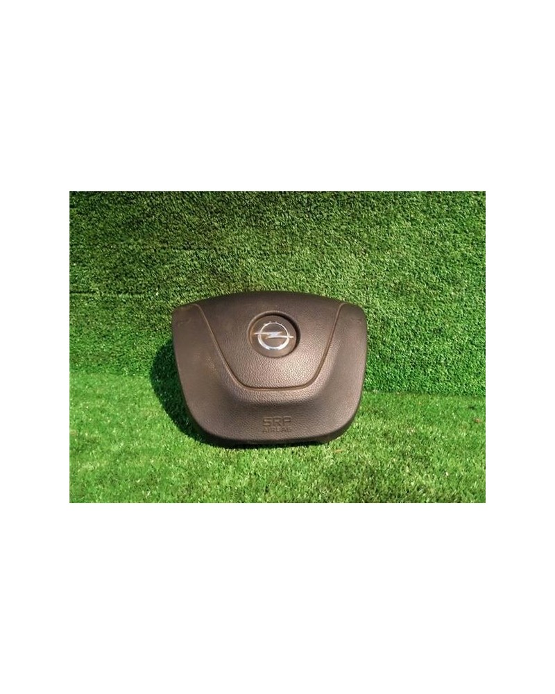 AIRBAG VOLANTE