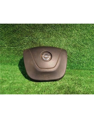 AIRBAG VOLANTE