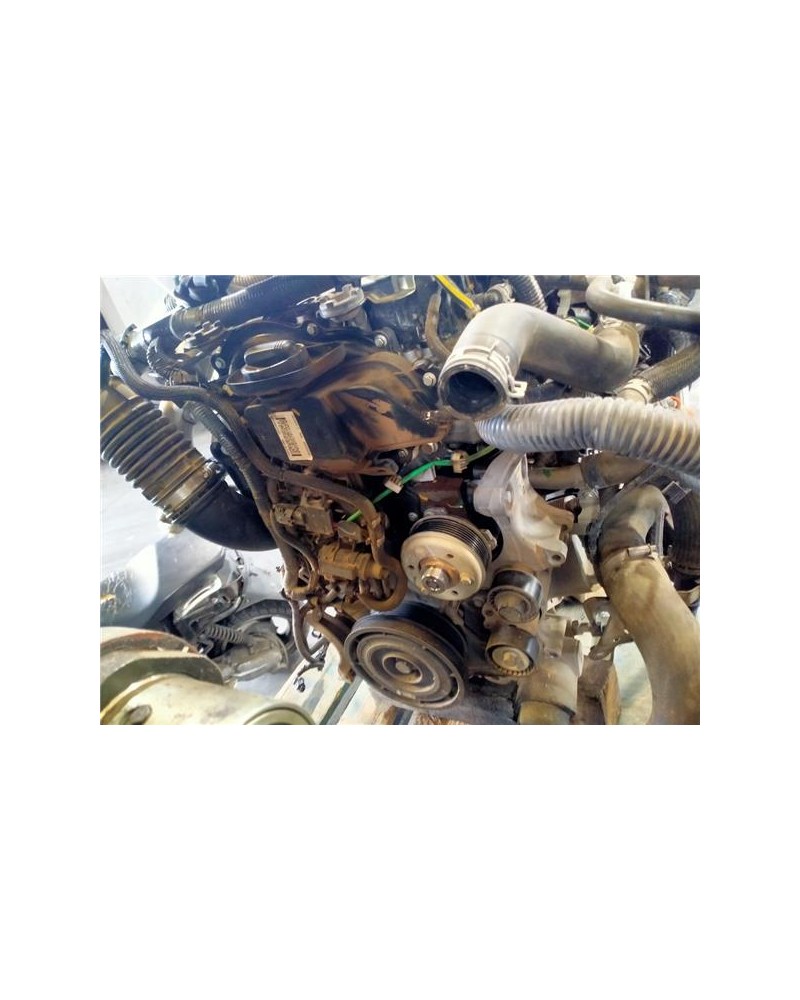 MOTOR COMPLETO