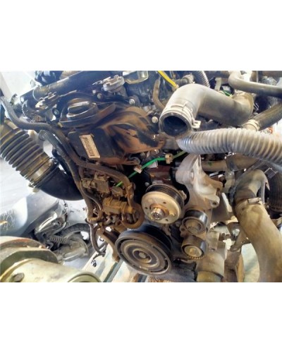 MOTOR COMPLETO