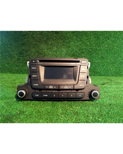 RADIO / CD