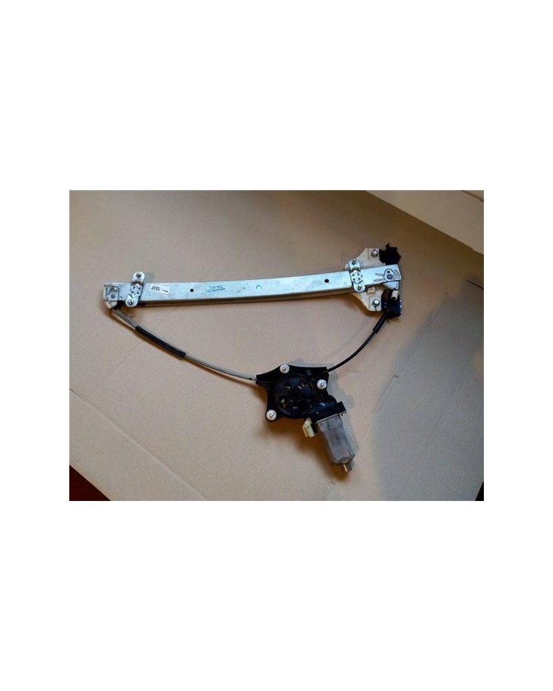 ELEVALUNAS ELECTRICO DEL. IZDO.