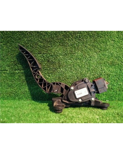 PEDAL ACELERADOR