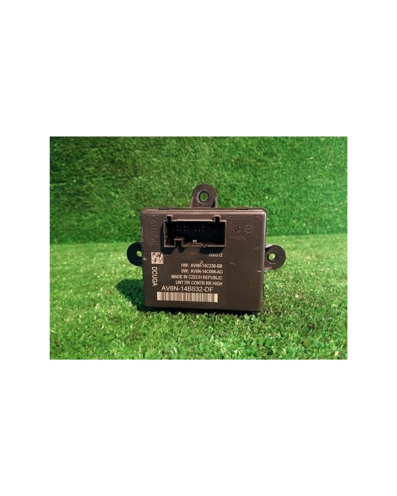 MODULO ELECTRONICO