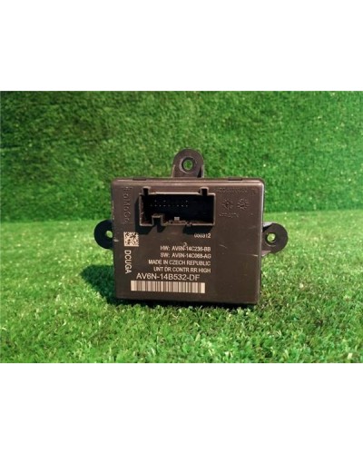 MODULO ELECTRONICO