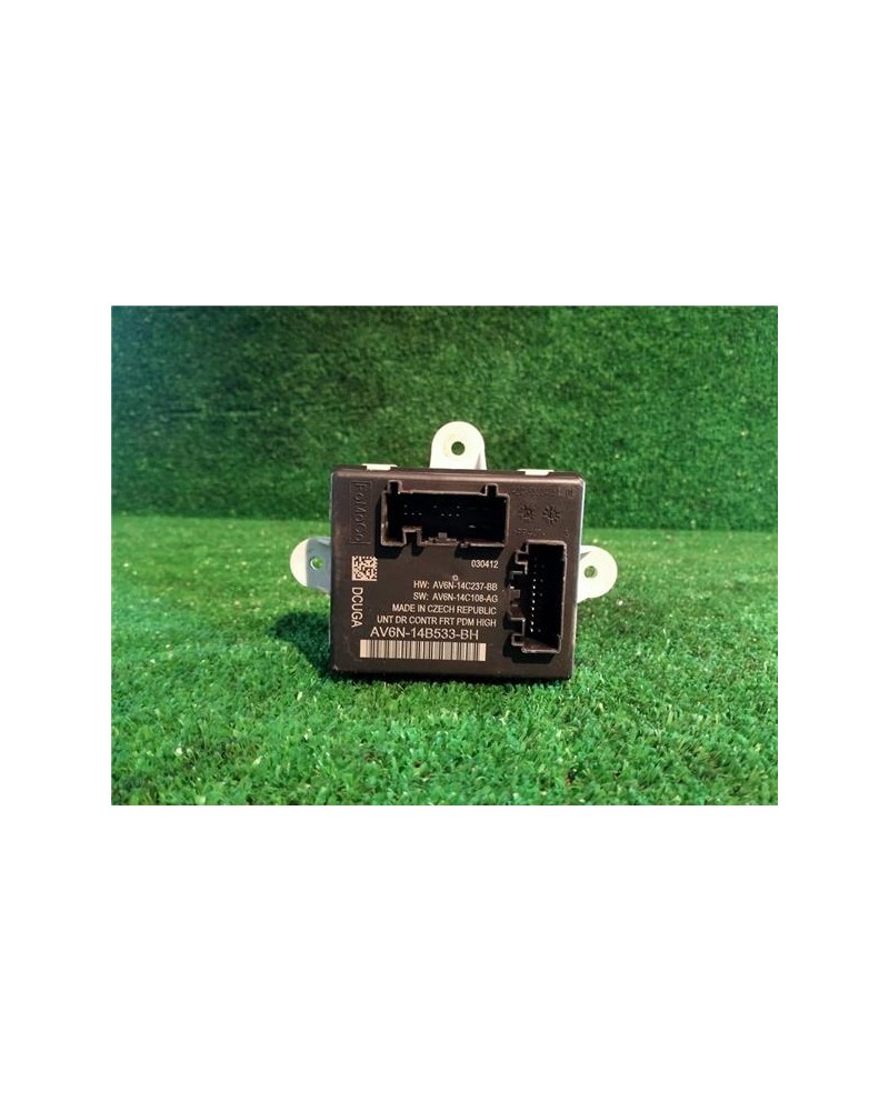 MODULO ELECTRONICO