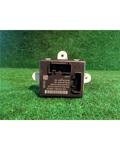 MODULO ELECTRONICO