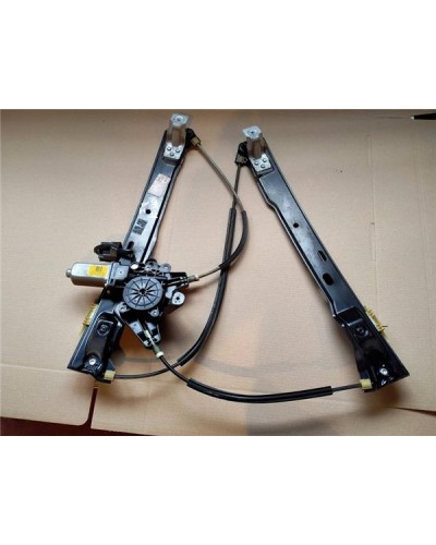 ELEVALUNAS ELECTRICO DEL. IZDO.