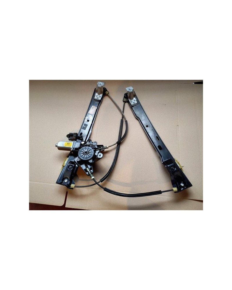 ELEVALUNAS ELECTRICO DEL. IZDO.