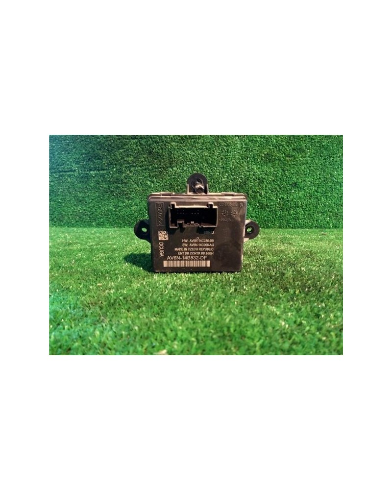 MODULO ELECTRONICO