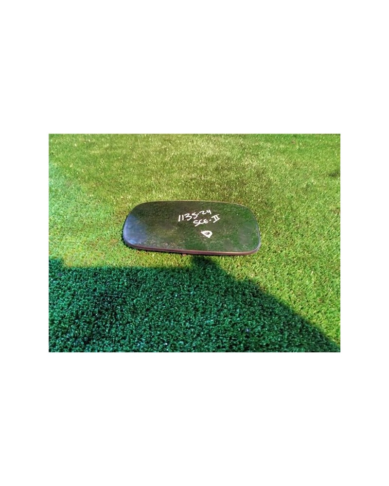CRISTAL RETROVISOR DCHO