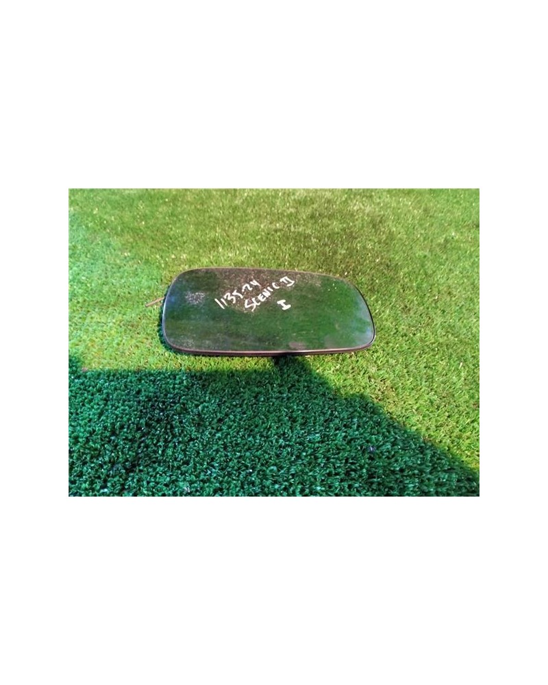 CRISTAL RETROVISOR IZDO