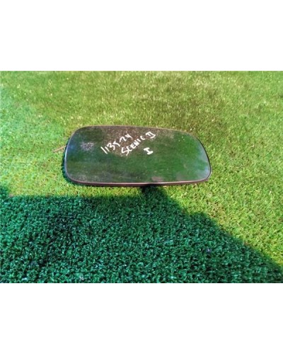 CRISTAL RETROVISOR IZDO