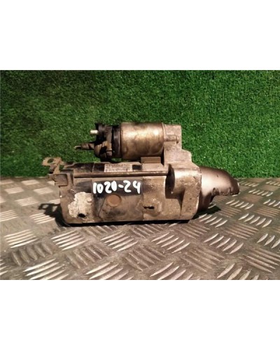 MOTOR ARRANQUE