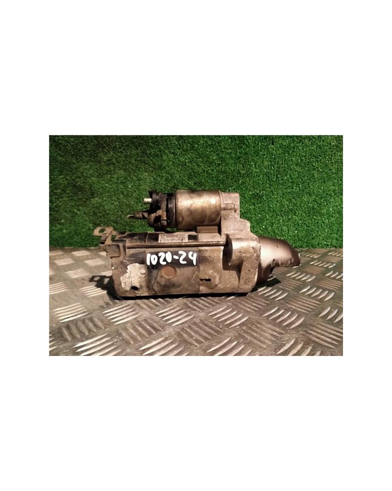 MOTOR ARRANQUE