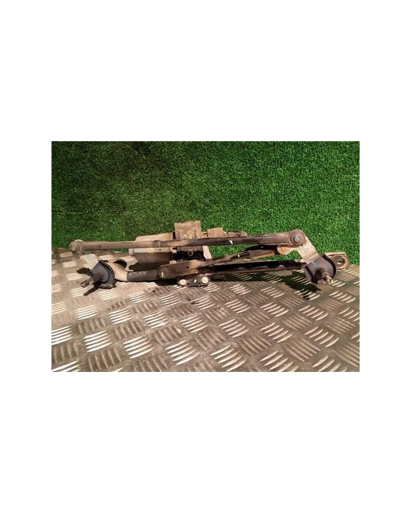 MOTOR LIMPIAPARABRISAS DEL.