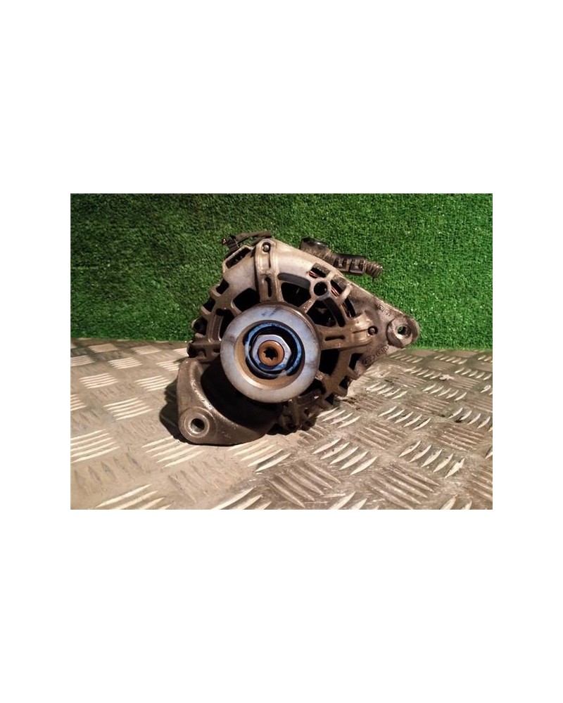 ALTERNADOR