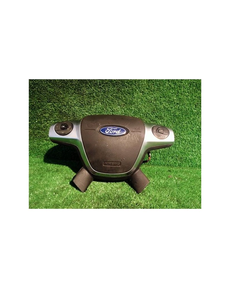 AIRBAG VOLANTE