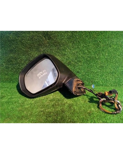 RETROVISOR IZDO.