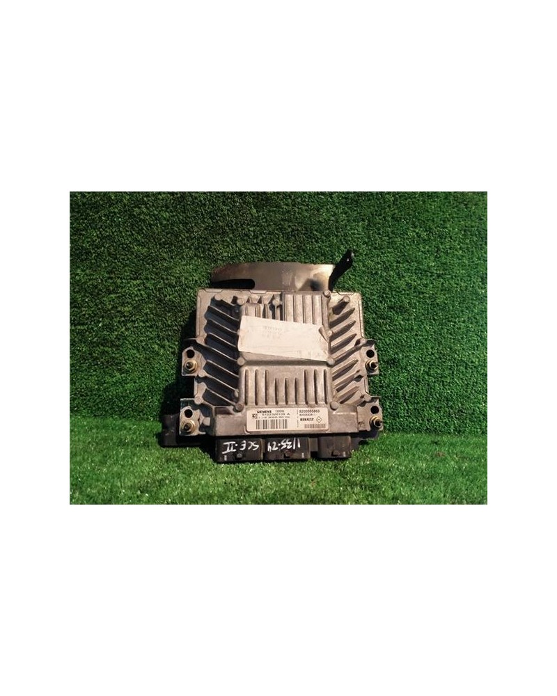 CENTRALITA MOTOR UCE