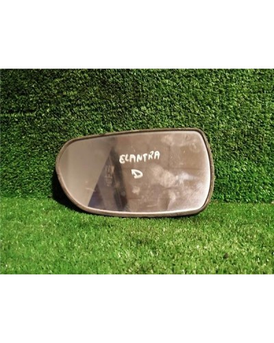 CRISTAL RETROVISOR DCHO